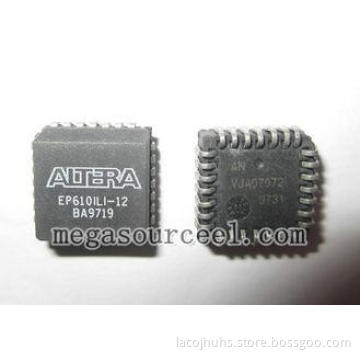 EP610ILI-12  Altera Corporation - The Altera Classic device
